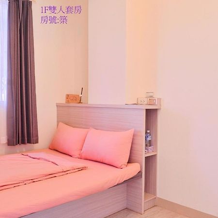 築在這台東民宿1183 Taitung Exterior photo