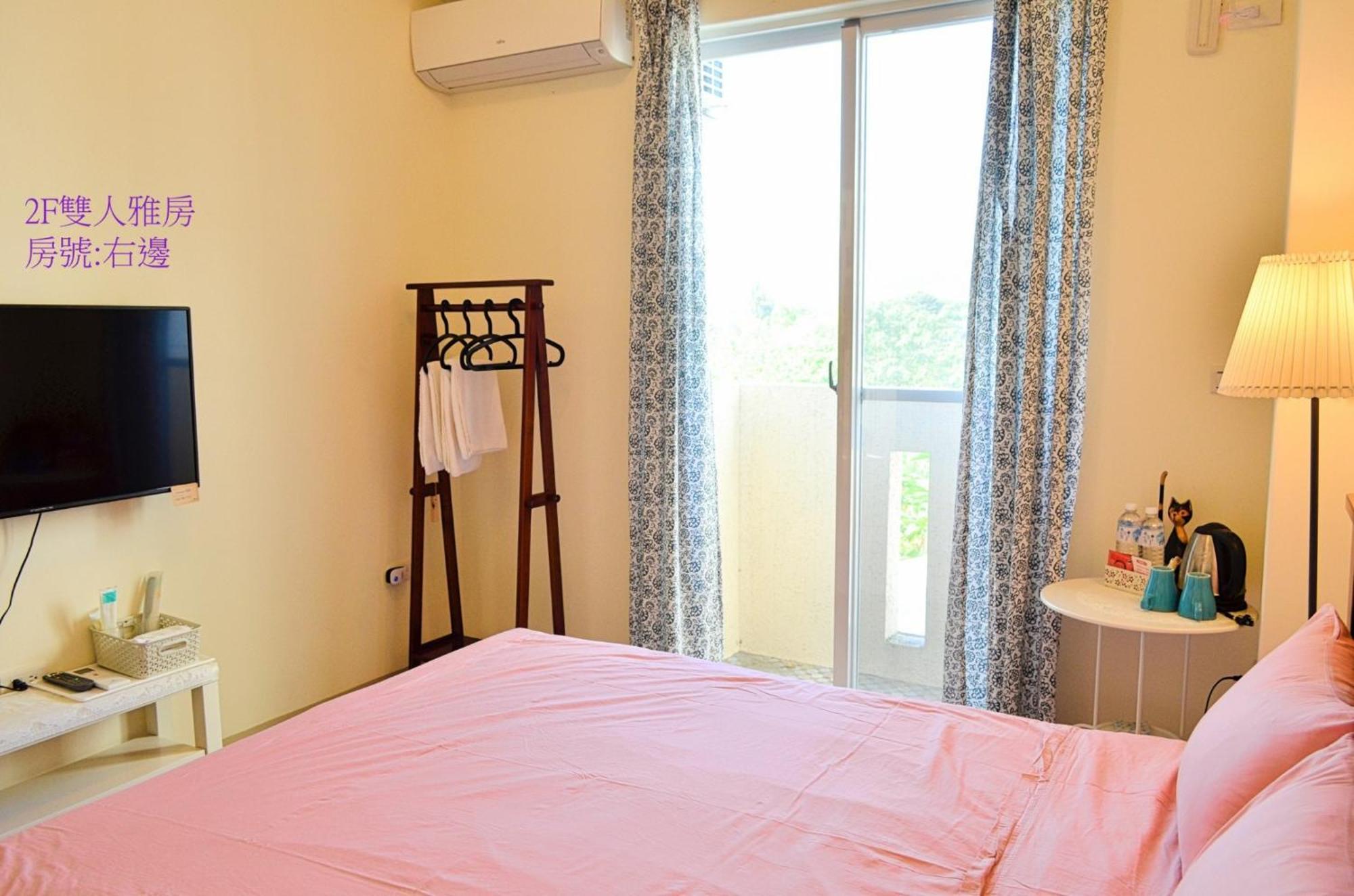 築在這台東民宿1183 Taitung Room photo